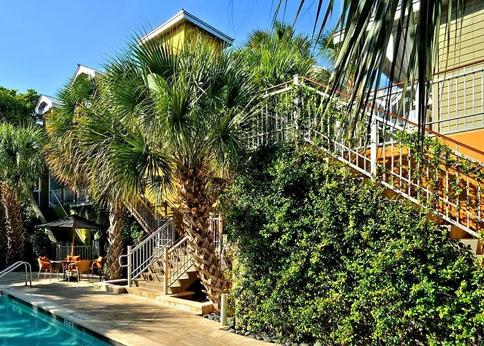 Truman Hotel
