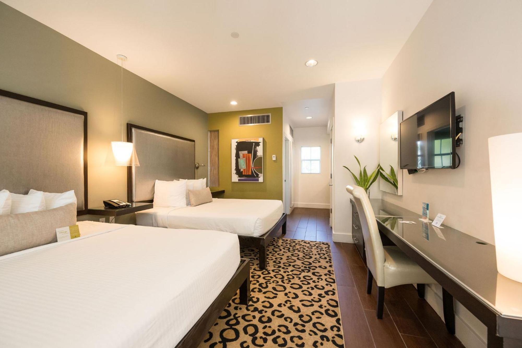 Truman Hotel 3*