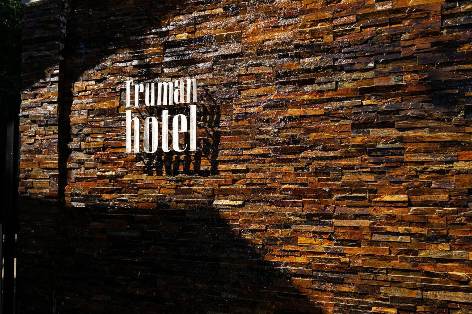 Truman Hotel